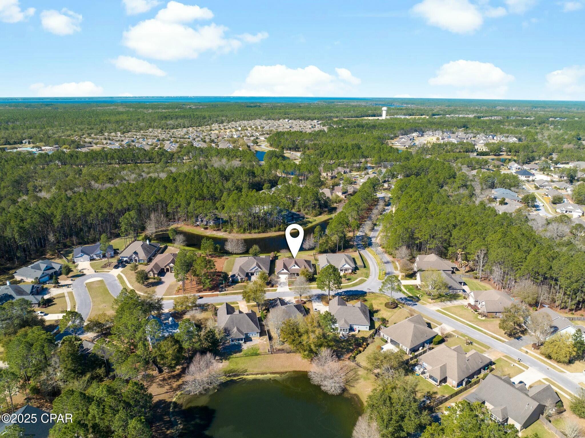 Hammock Bay - Residential