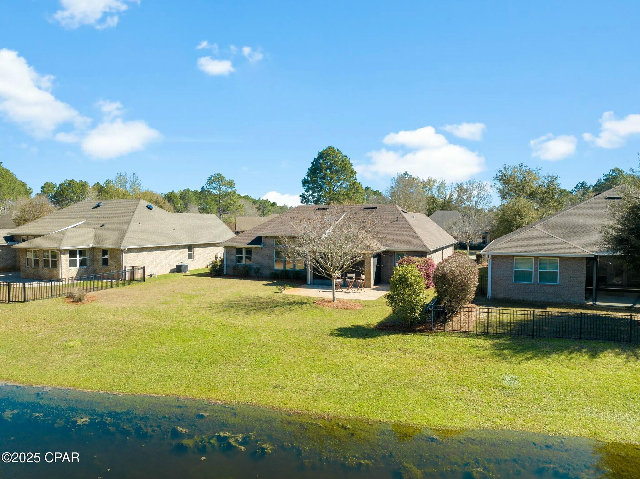 Hammock Bay - Residential