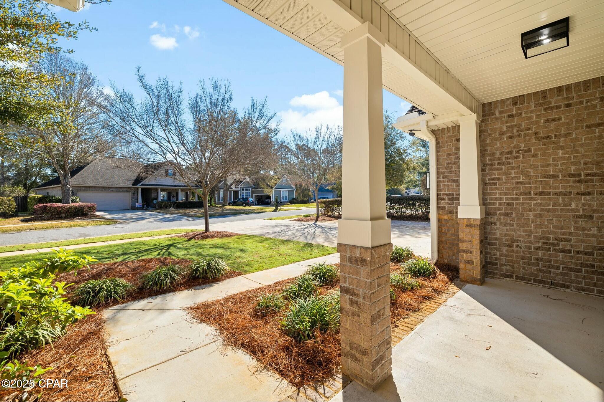 Hammock Bay - Residential