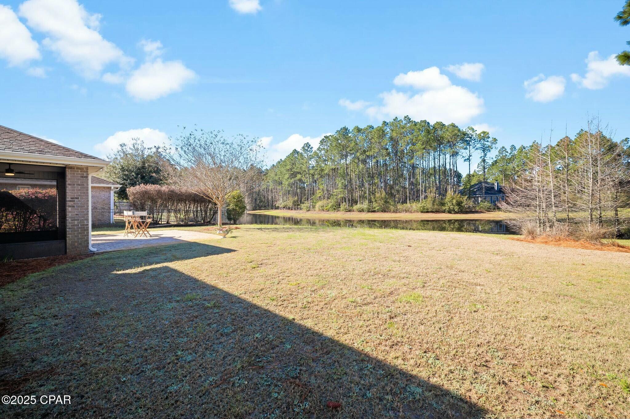 Hammock Bay - Residential