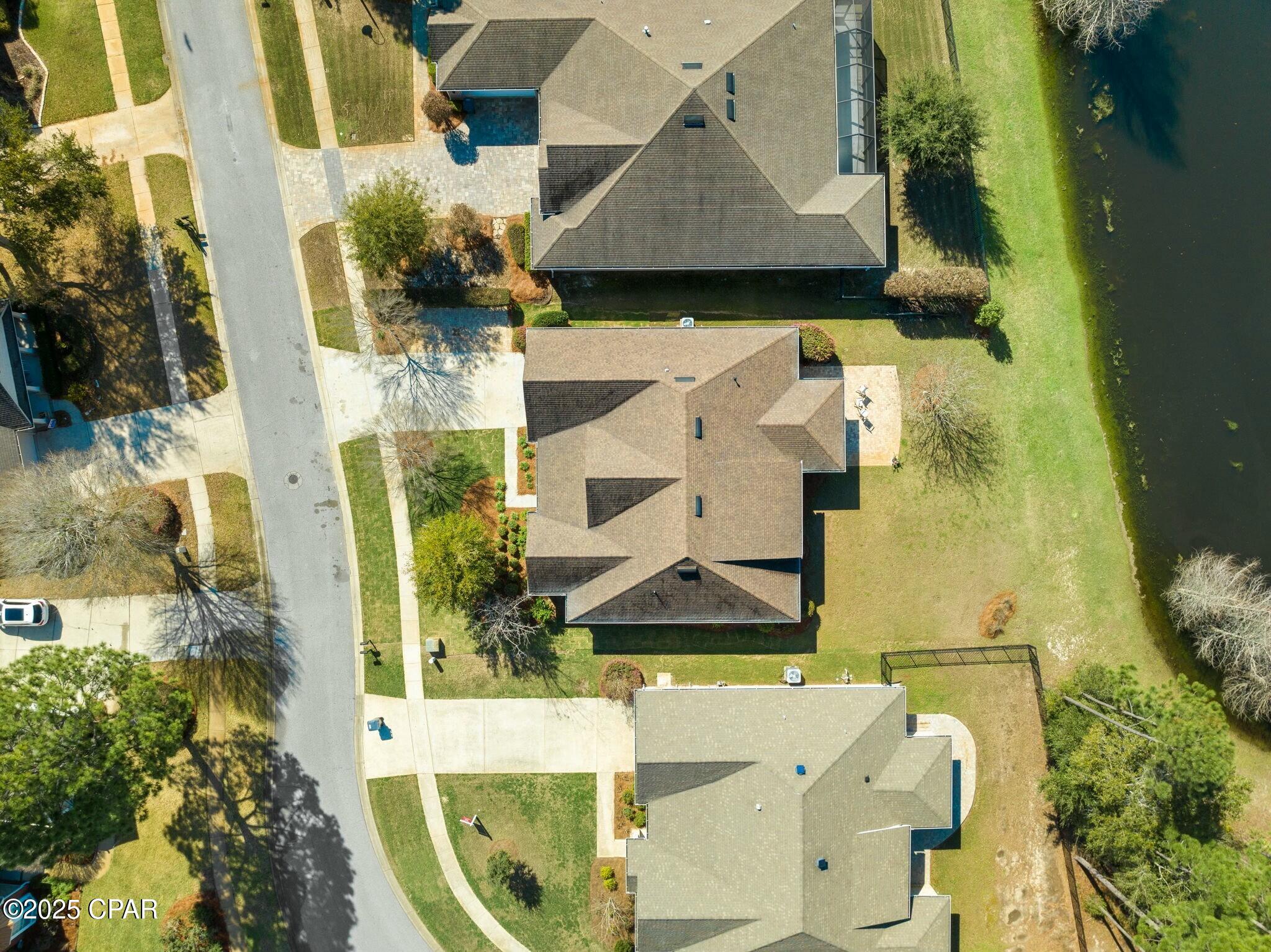 Hammock Bay - Residential