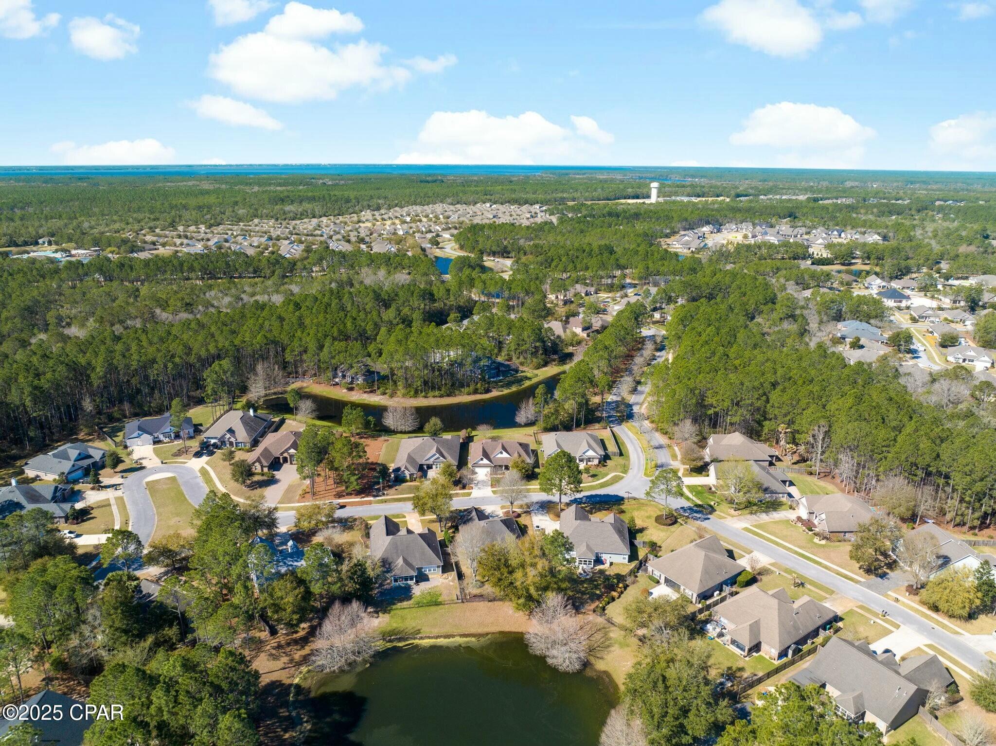 Hammock Bay - Residential