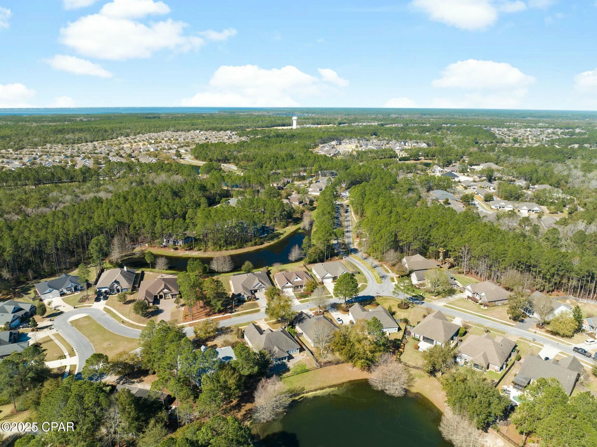 Hammock Bay - Residential
