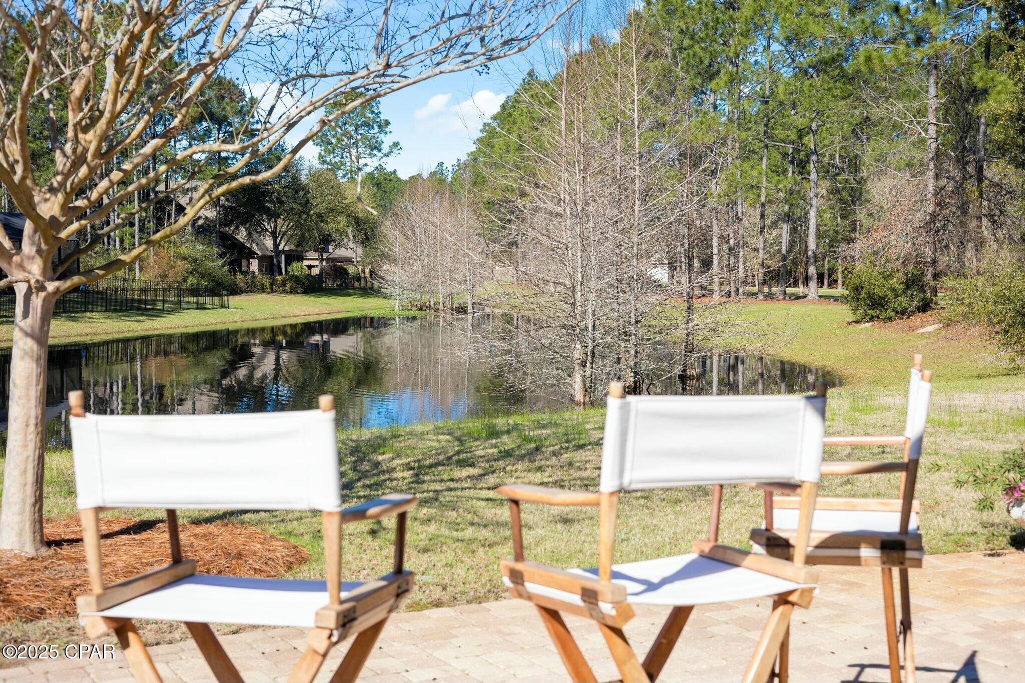 Hammock Bay - Residential