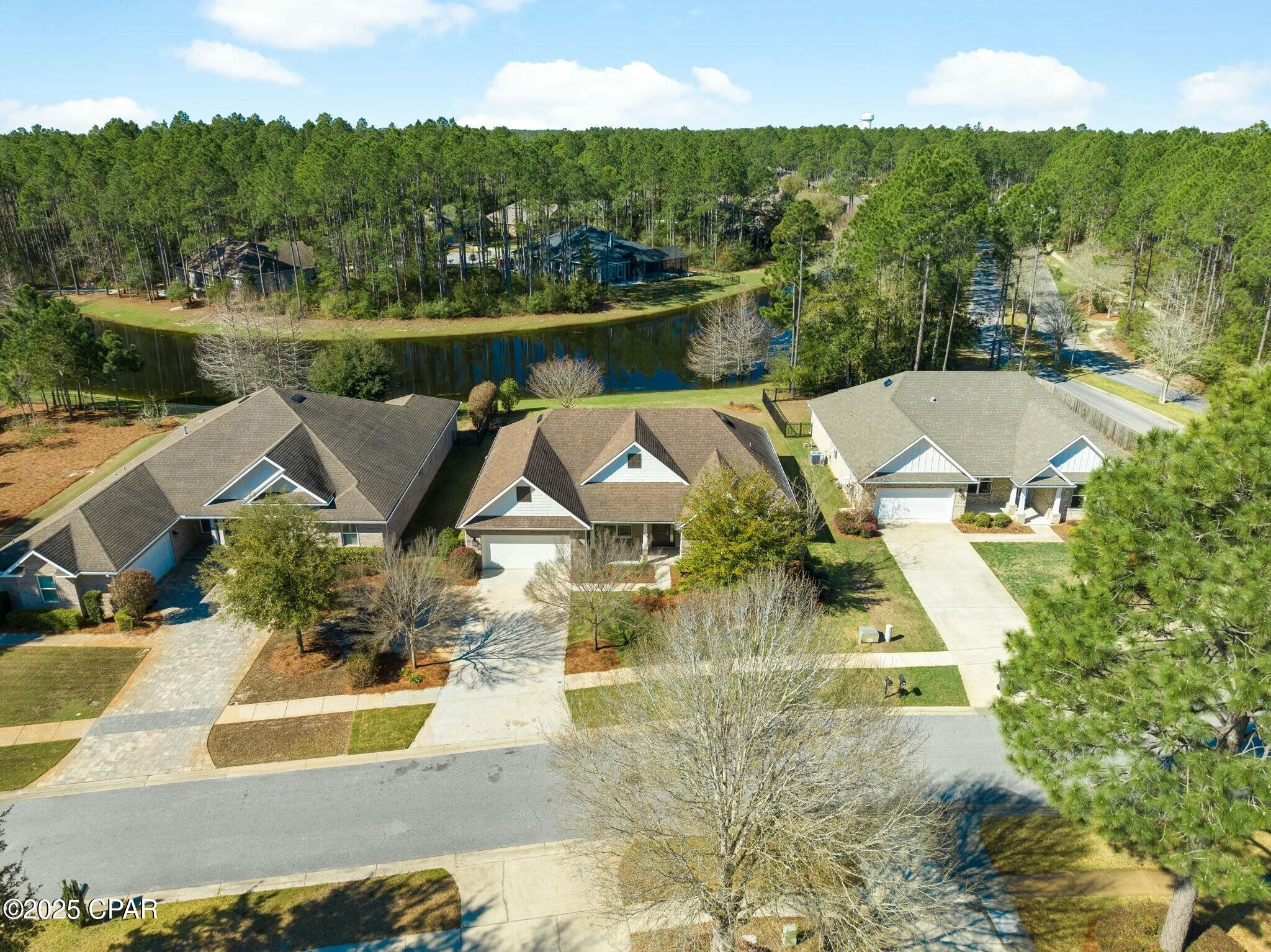 Hammock Bay - Residential