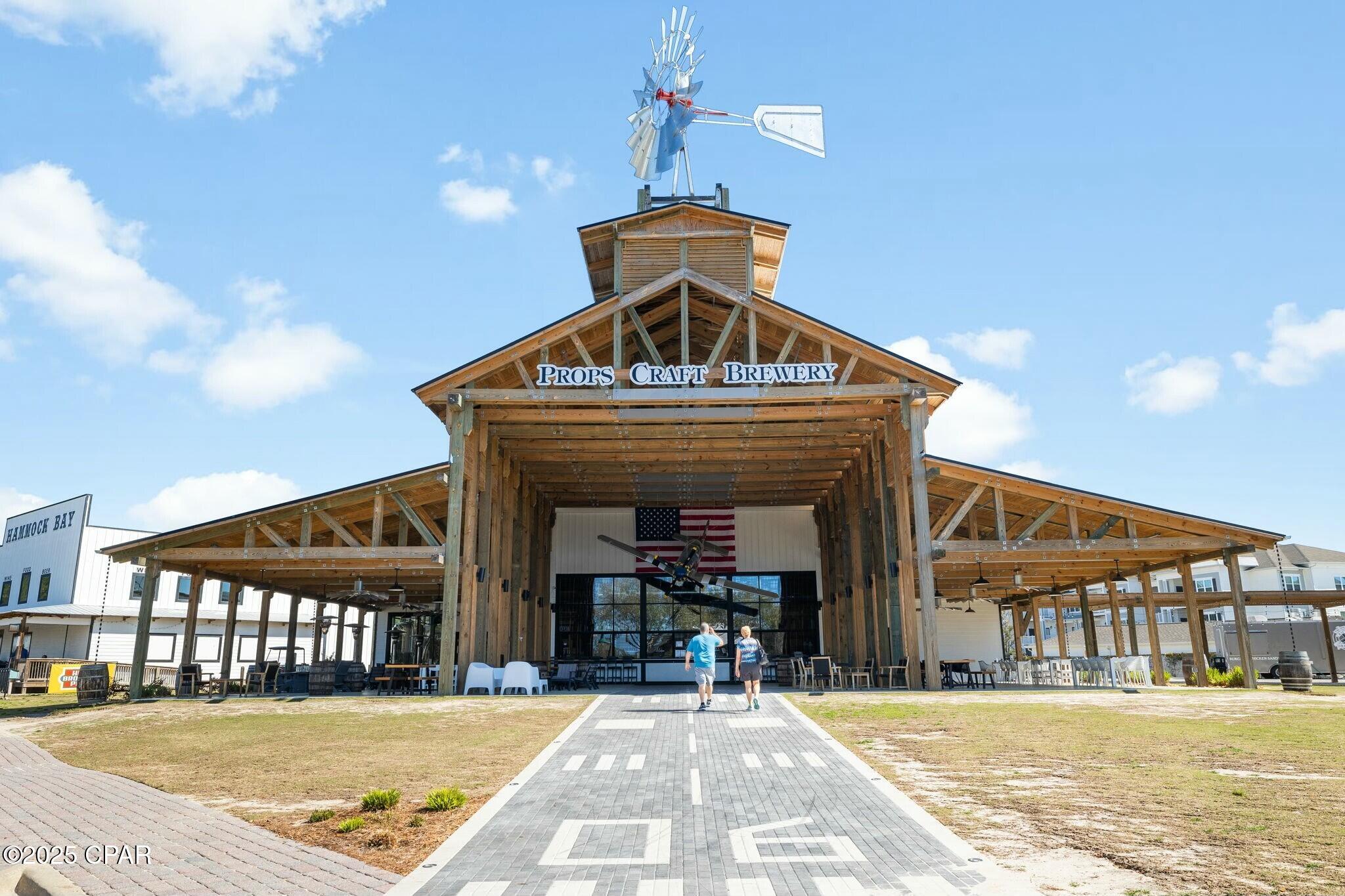 Hammock Bay - Residential
