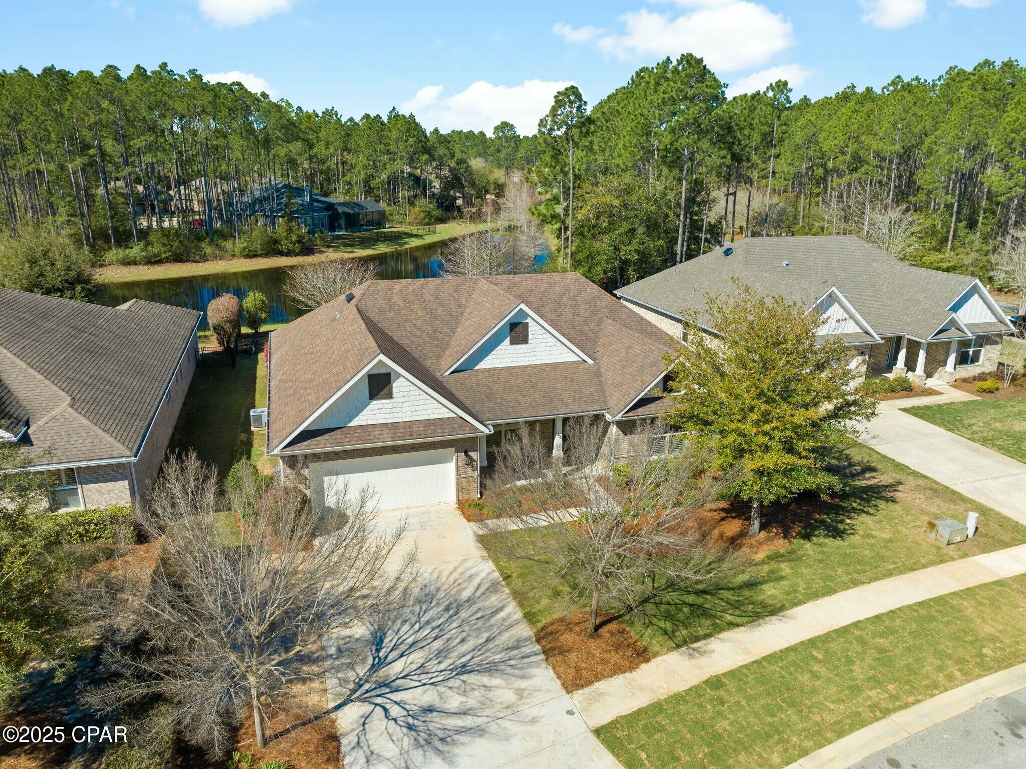 Hammock Bay - Residential