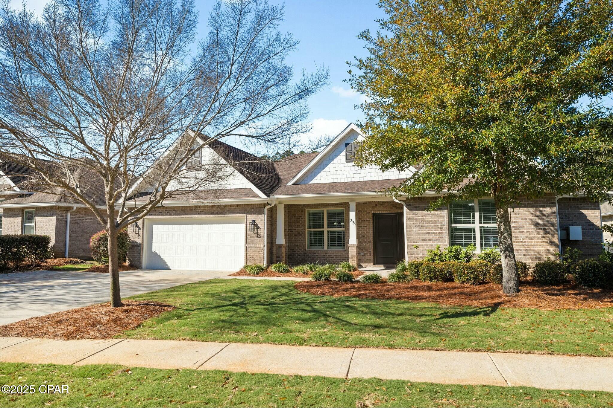 Hammock Bay - Residential