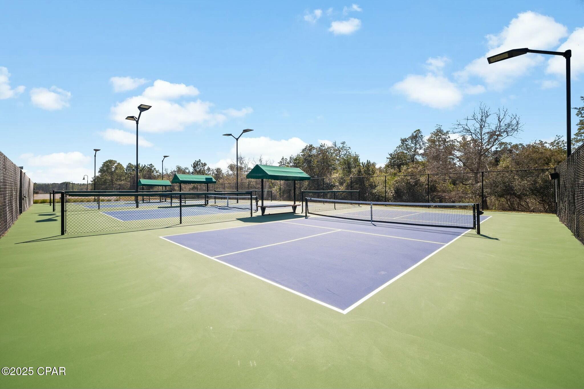 Hammock Bay - Residential