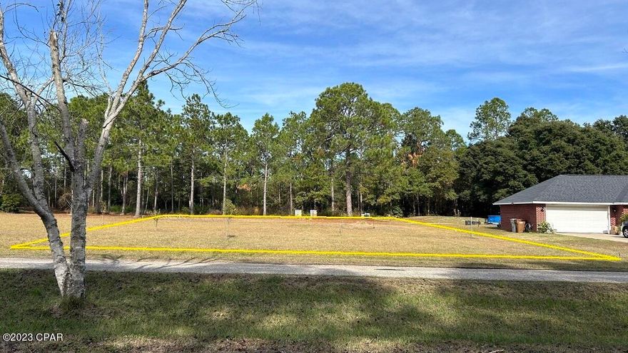 Looking for an ideal location to build your future home? Then don't pass up this great opportunity to reside in the peaceful and private community of Avalon's Tidal Bay. Bring your architectural plans to this nearly one-half acre lot and envision your new home sitting upon these neatly manicured grounds. Not only is this property beautiful but being that the lot is mostly cleared it's sure to save you time and money with regards to pre-construction site work. And as part of this exclusive community, you'll also be privy to a private boat ramp and canal that boast deeded water access onto beautiful Blackwater Bay. Enjoy the luxury of living close to the bay while knowing your residence sits high and dry and out of the flood plain. Give us a call today to experience Florida at its finest.