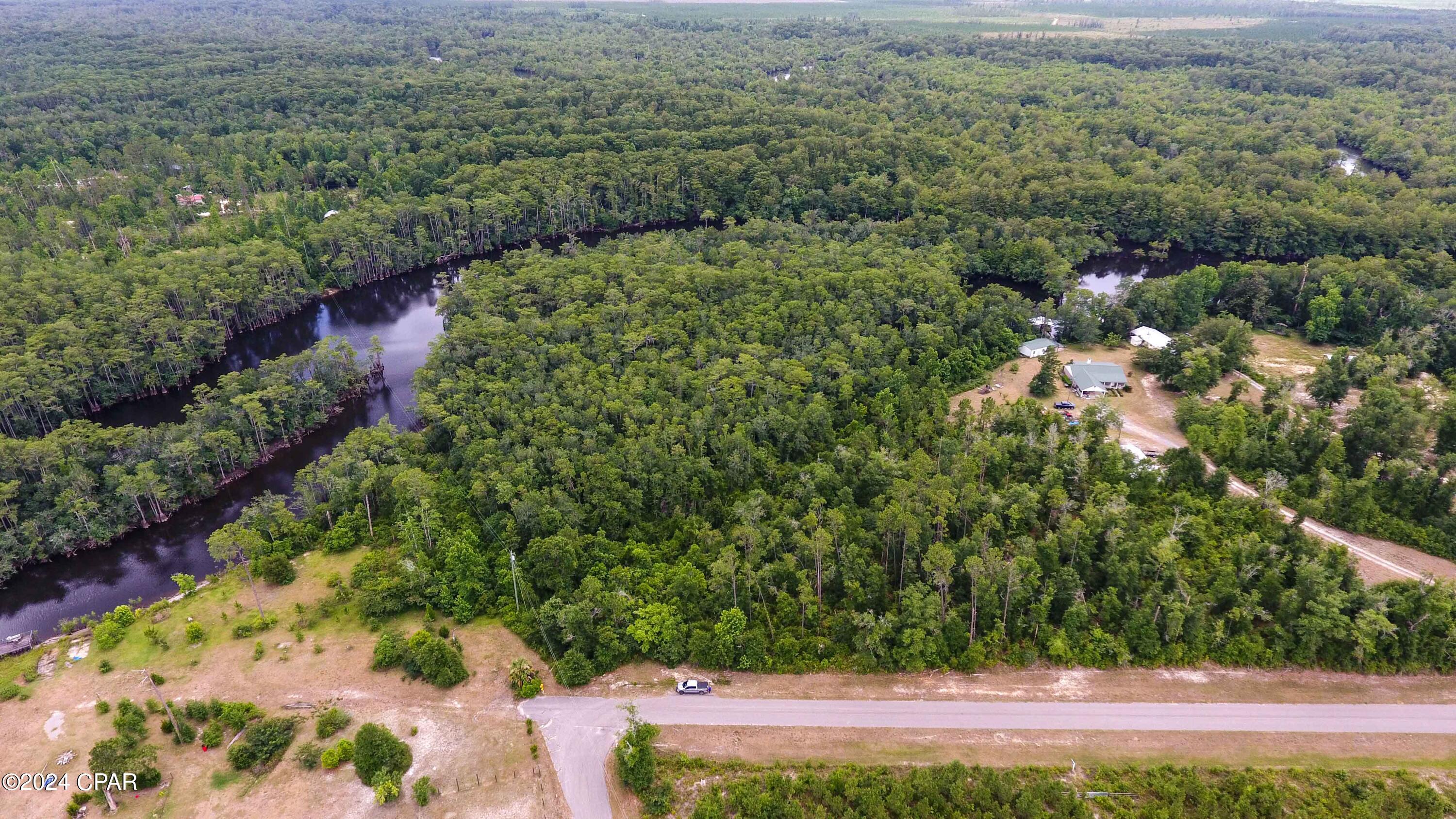 [No Recorded Subdiv] - Land