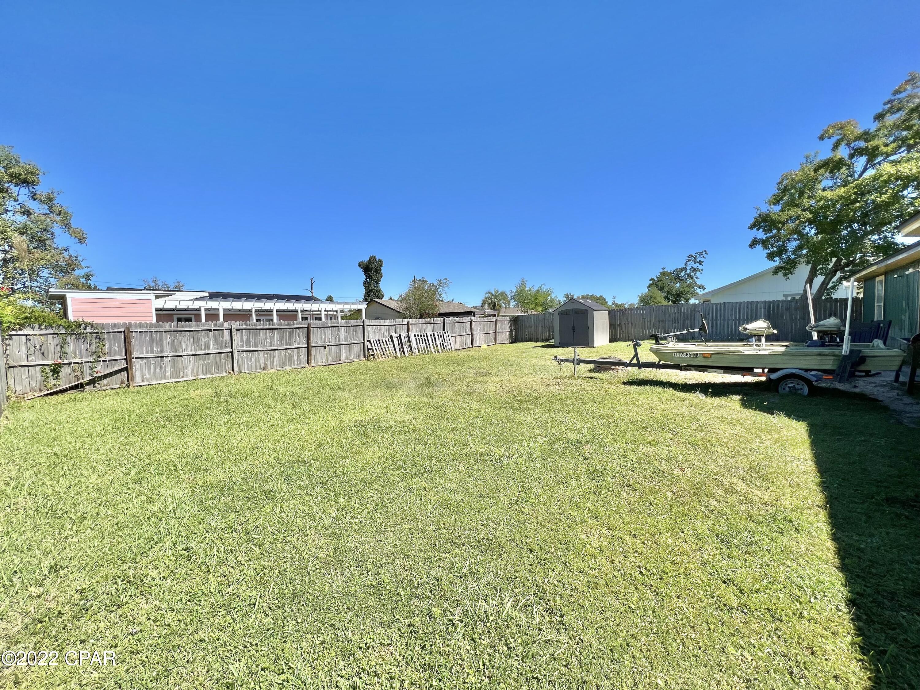 Pine Forest Est Ph 3 - Residential