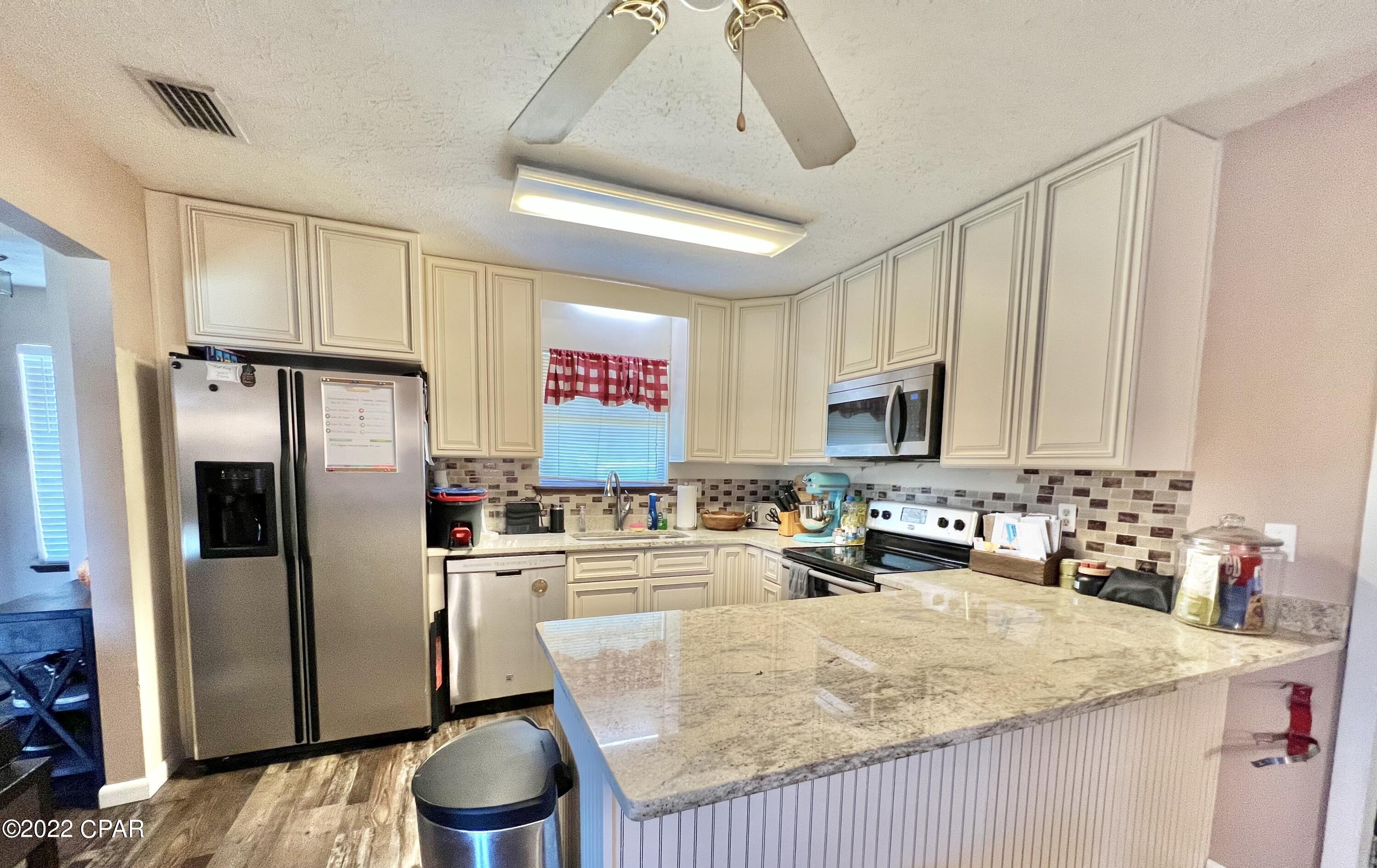 Pine Forest Est Ph 3 - Residential