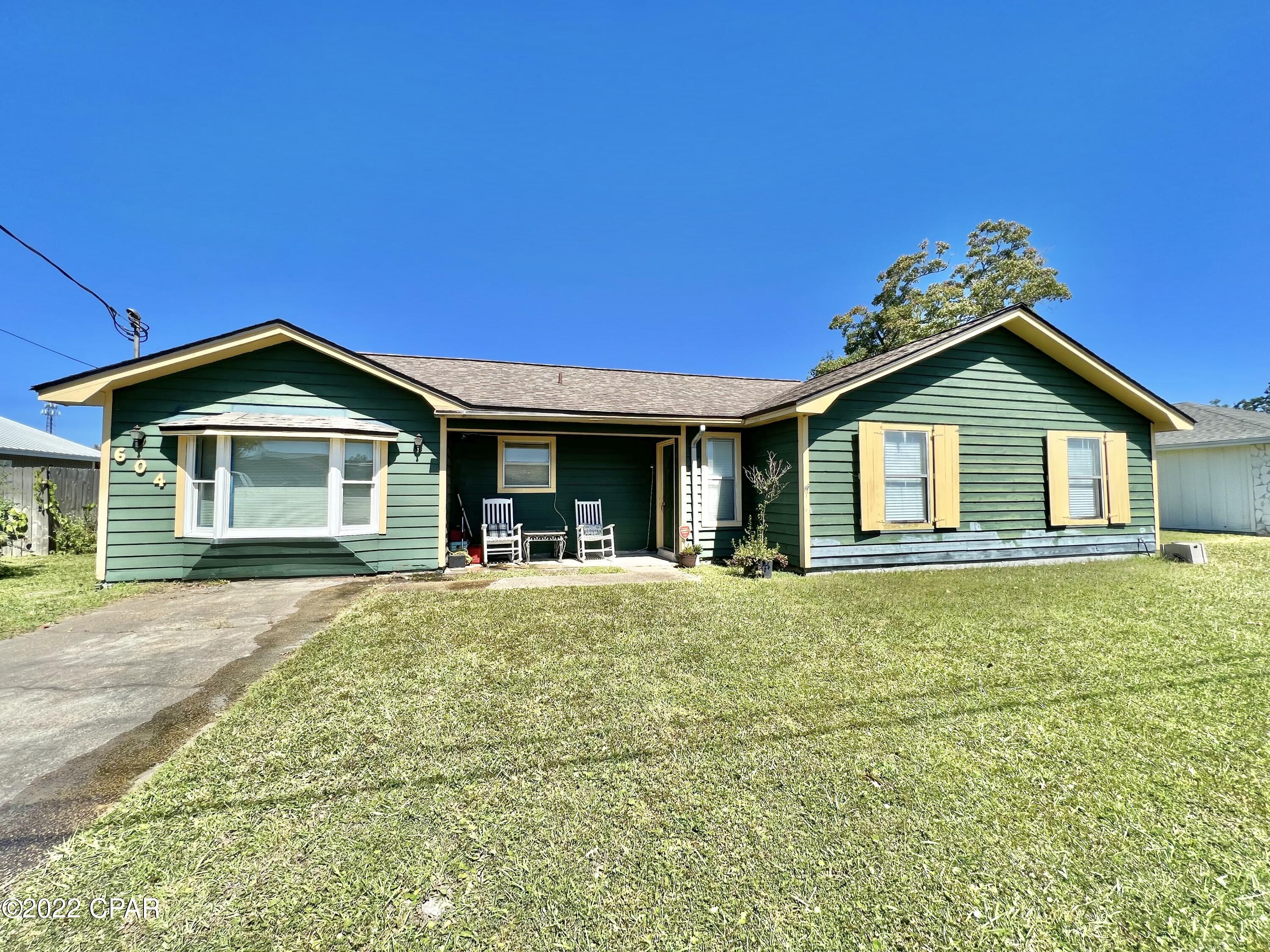 Pine Forest Est Ph 3 - Residential