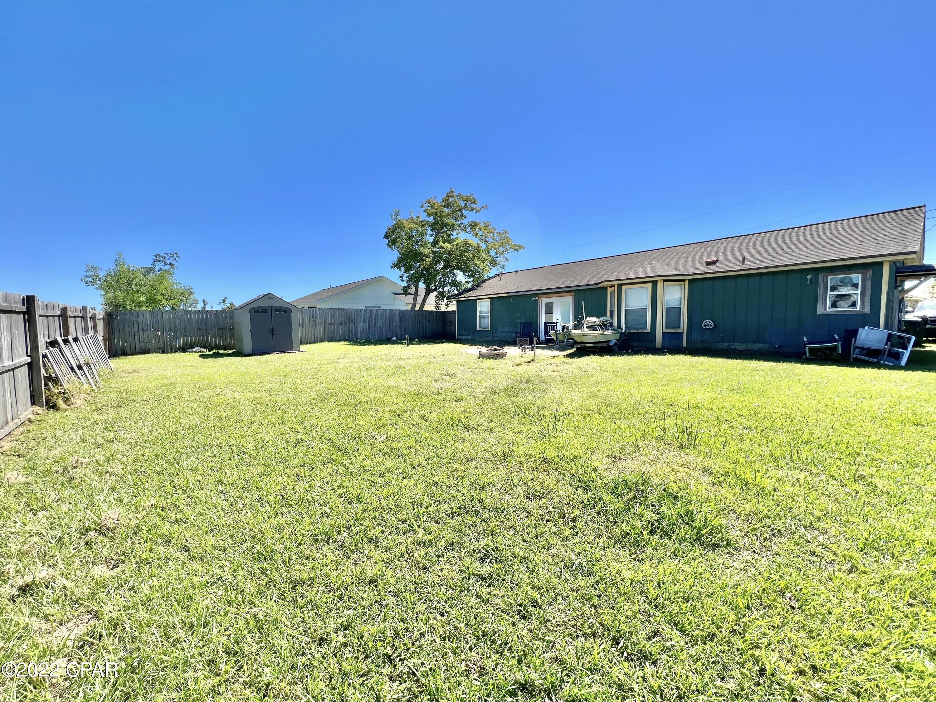 Pine Forest Est Ph 3 - Residential