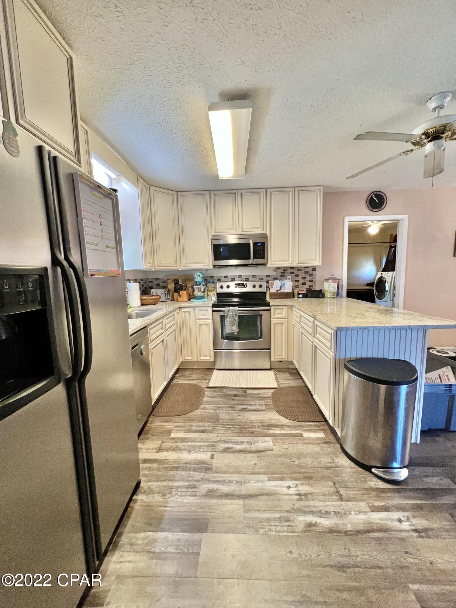 Pine Forest Est Ph 3 - Residential