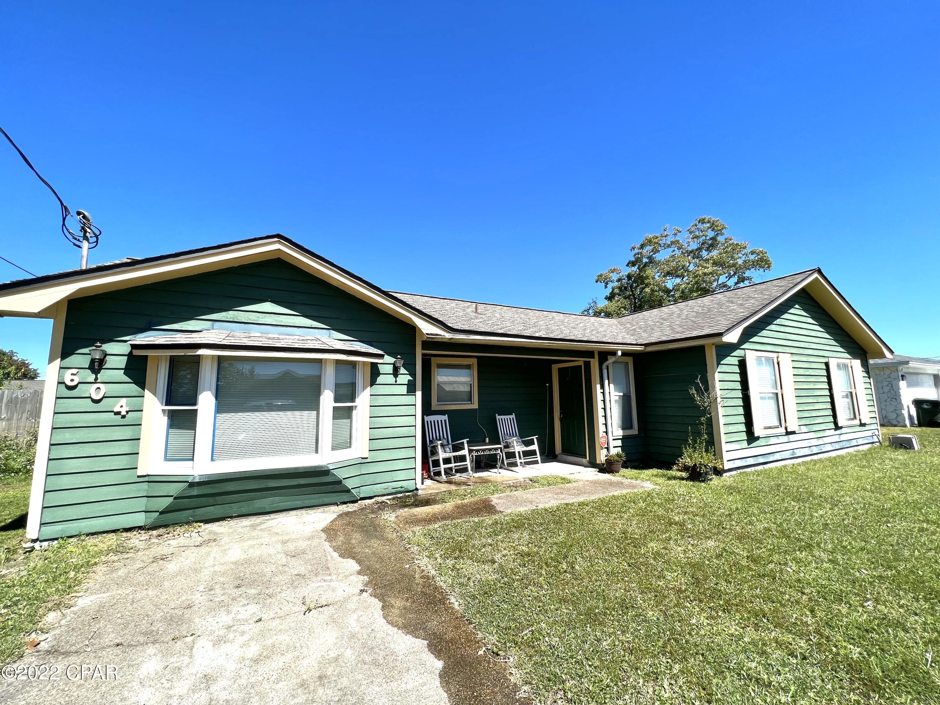 Pine Forest Est Ph 3 - Residential