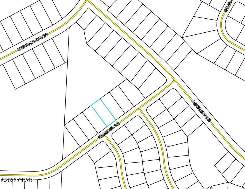 Sunny Hills Unit 19 - Land