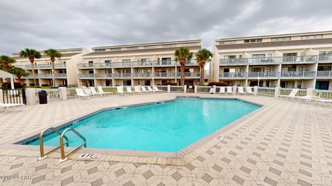 A home in Panama City Beach