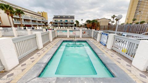 A home in Panama City Beach