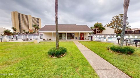 A home in Panama City Beach