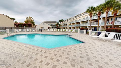 A home in Panama City Beach