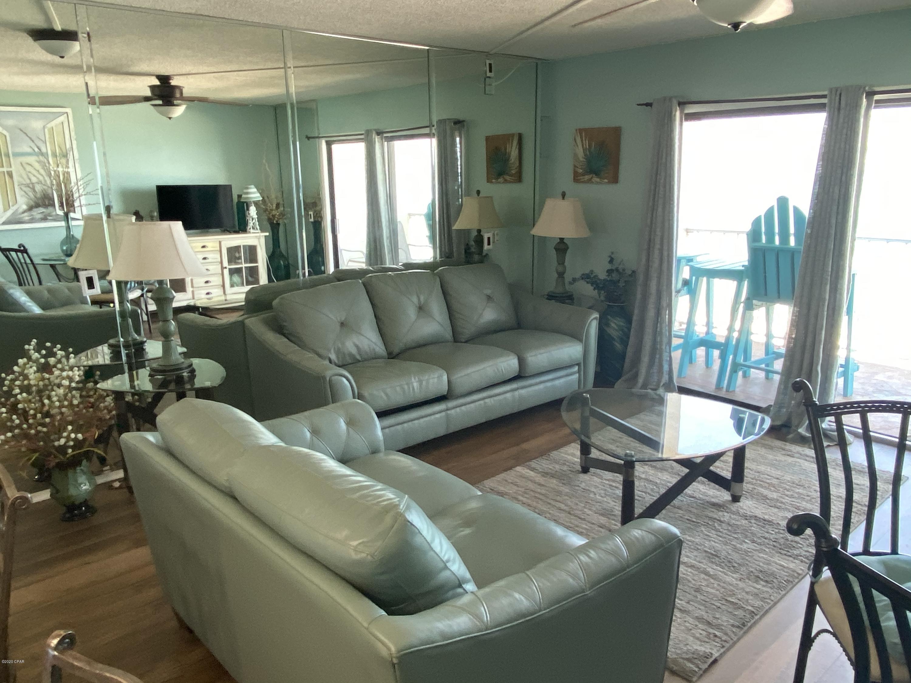 The Summit - Residential