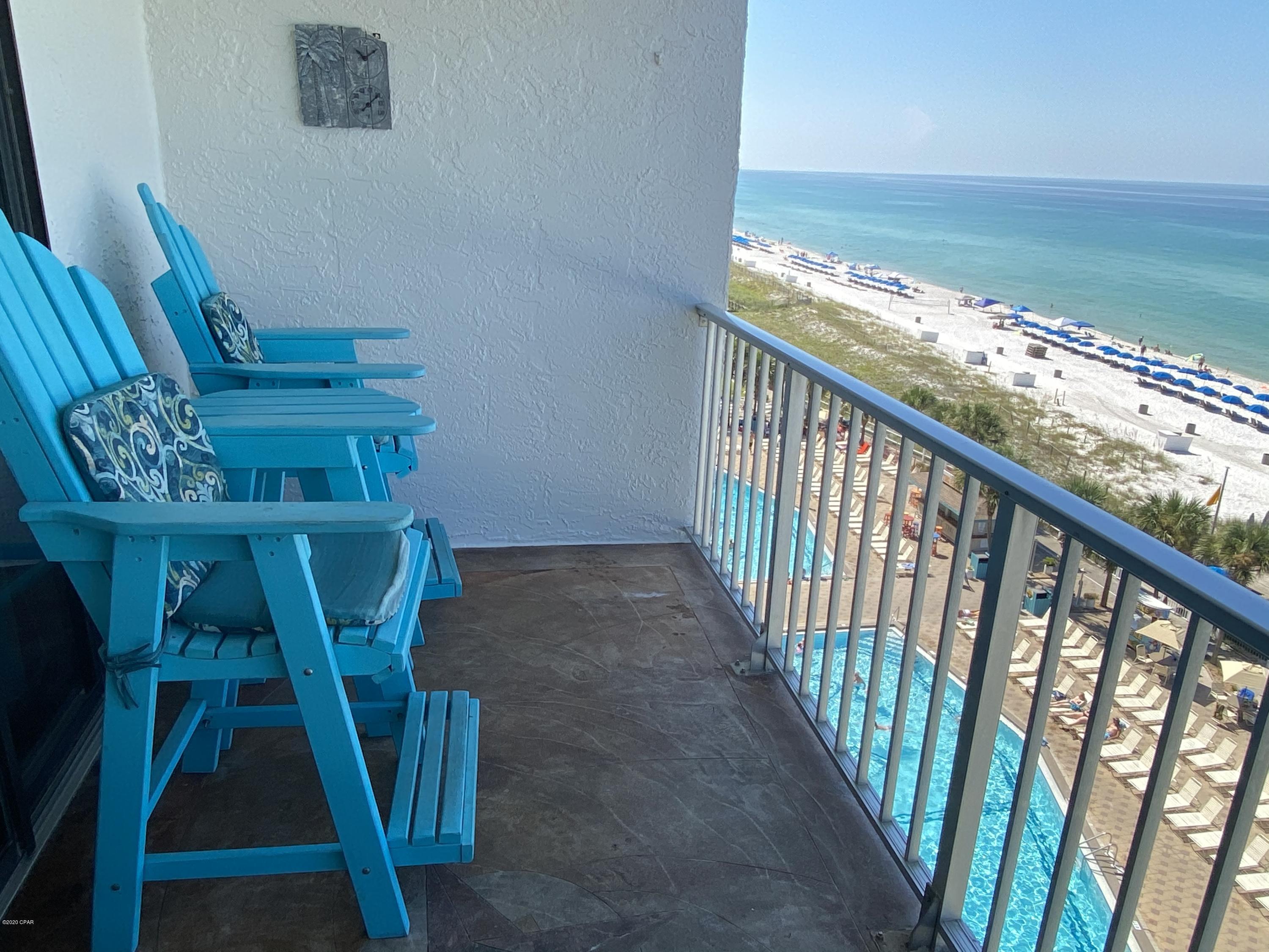 The Summit - Residential