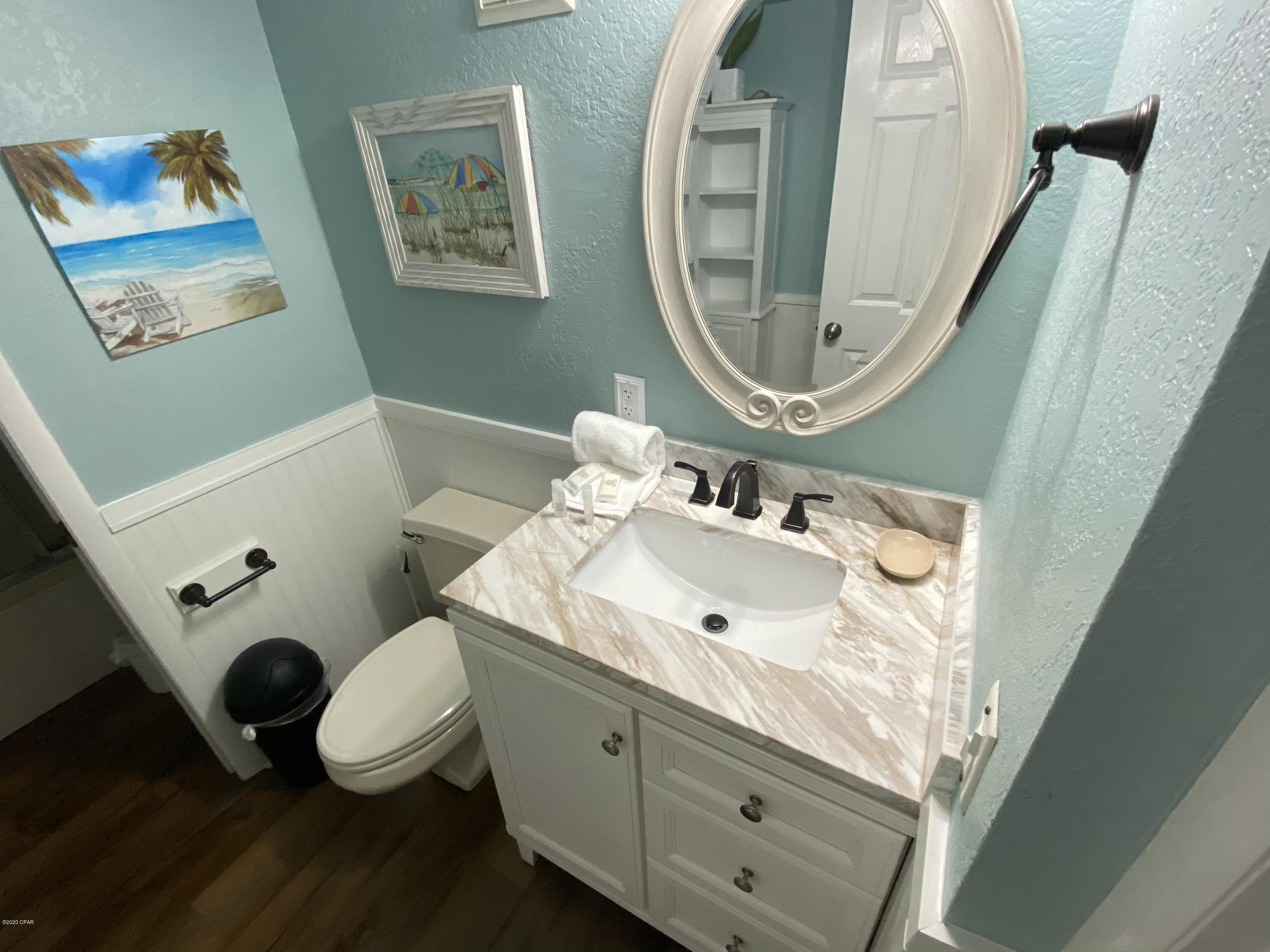 The Summit - Residential