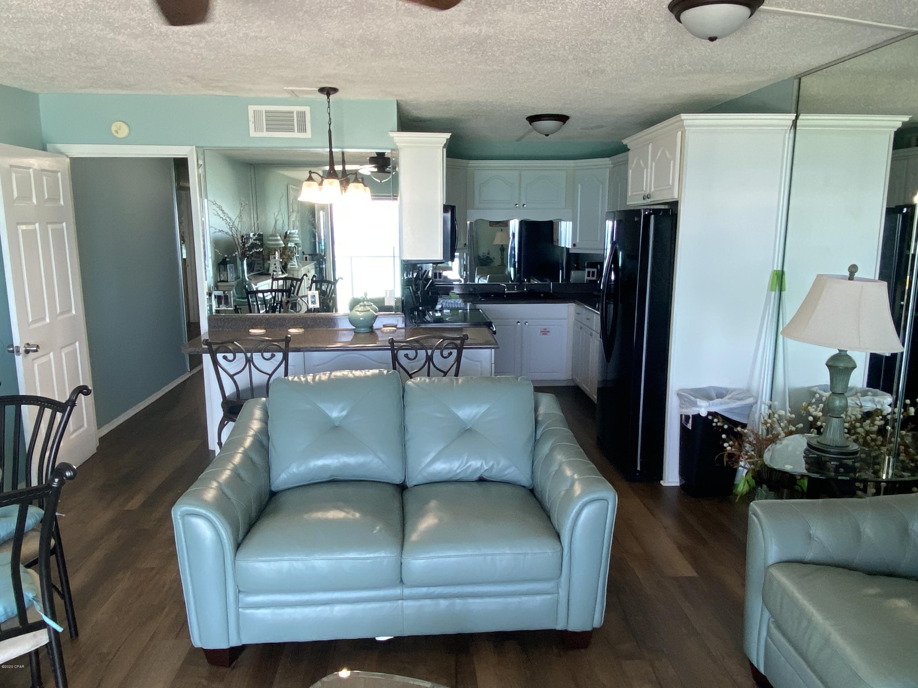 The Summit - Residential