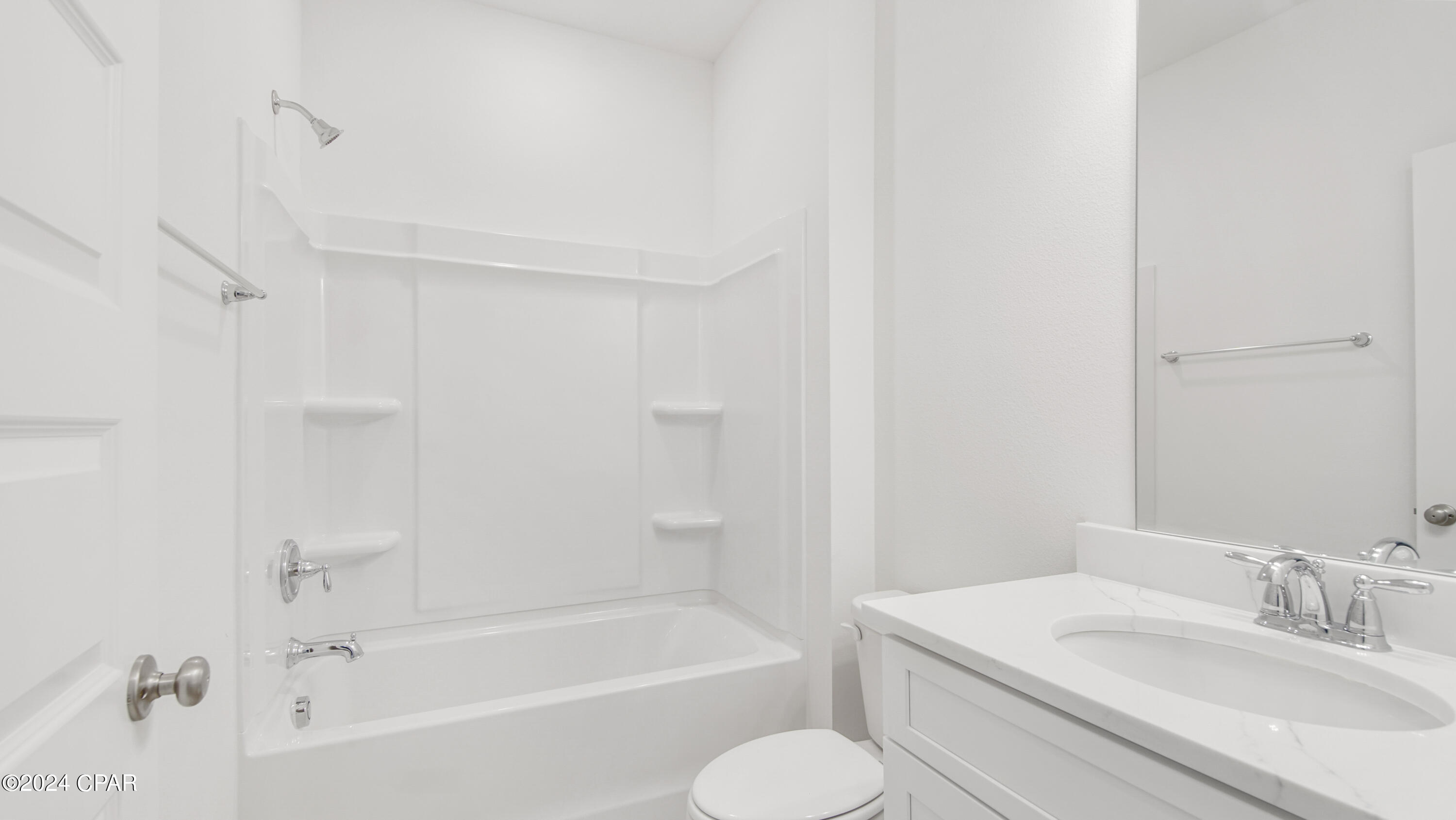 Bayside at Ward Creek - Residential