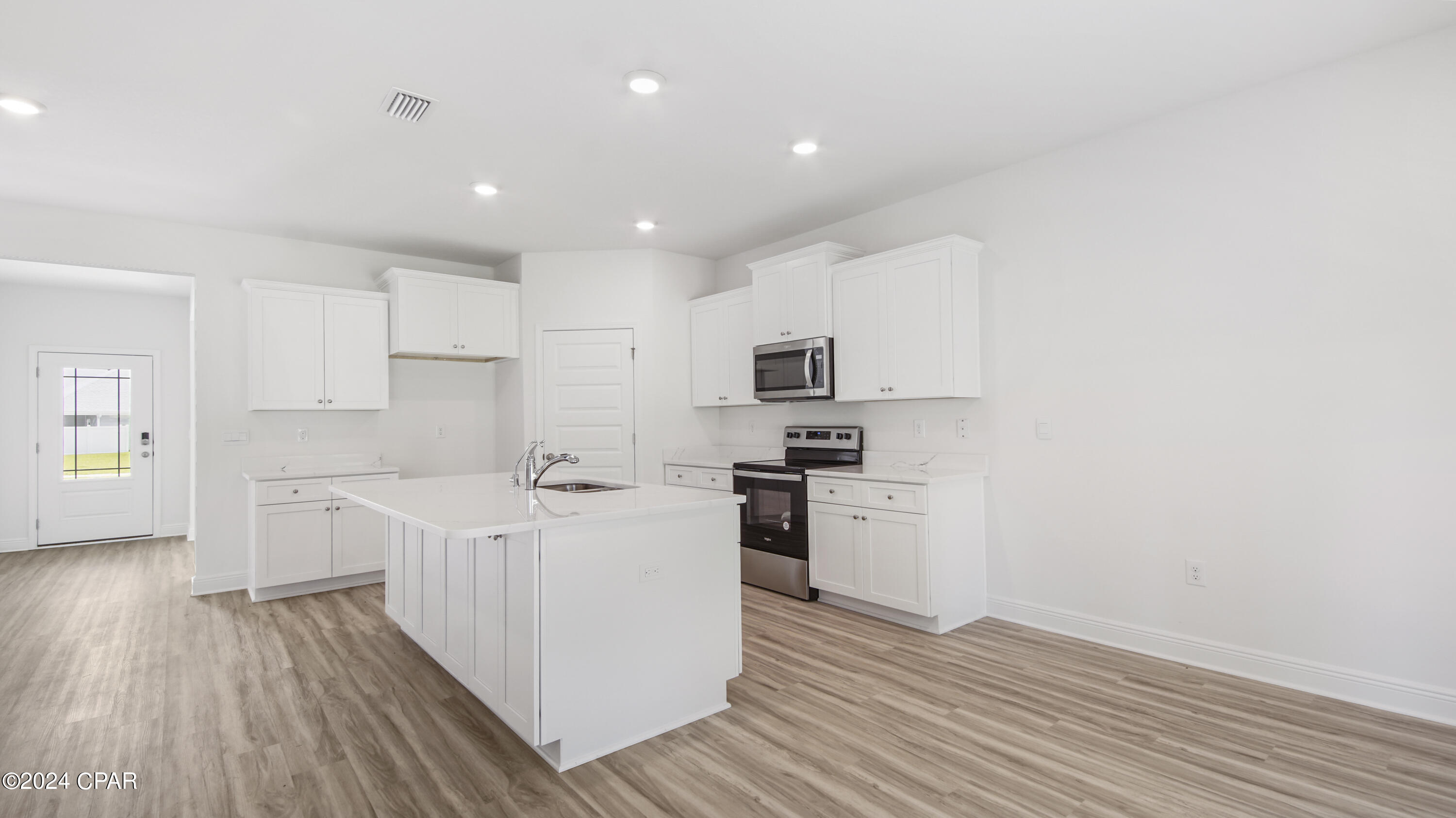 Bayside at Ward Creek - Residential