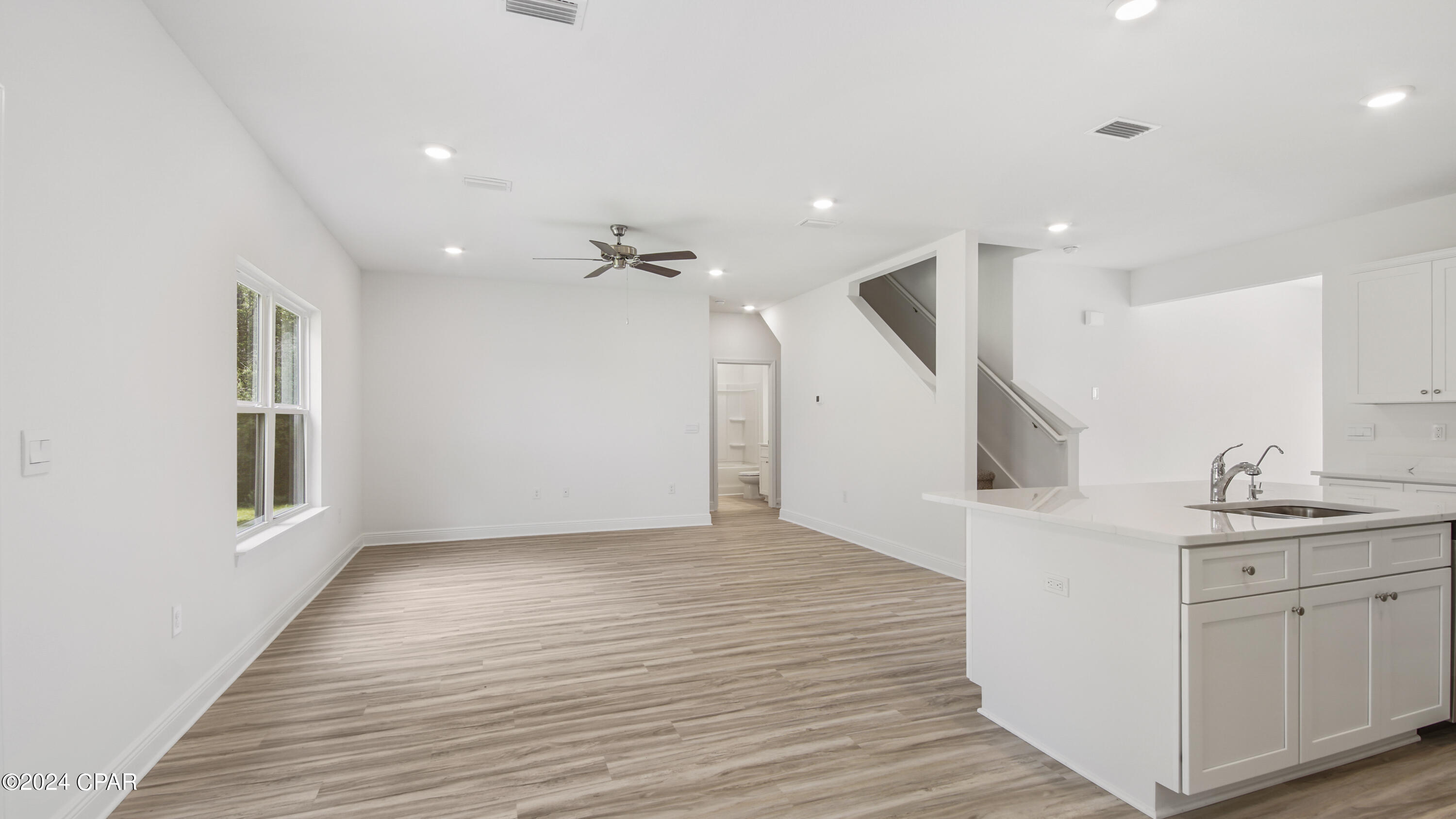 Bayside at Ward Creek - Residential