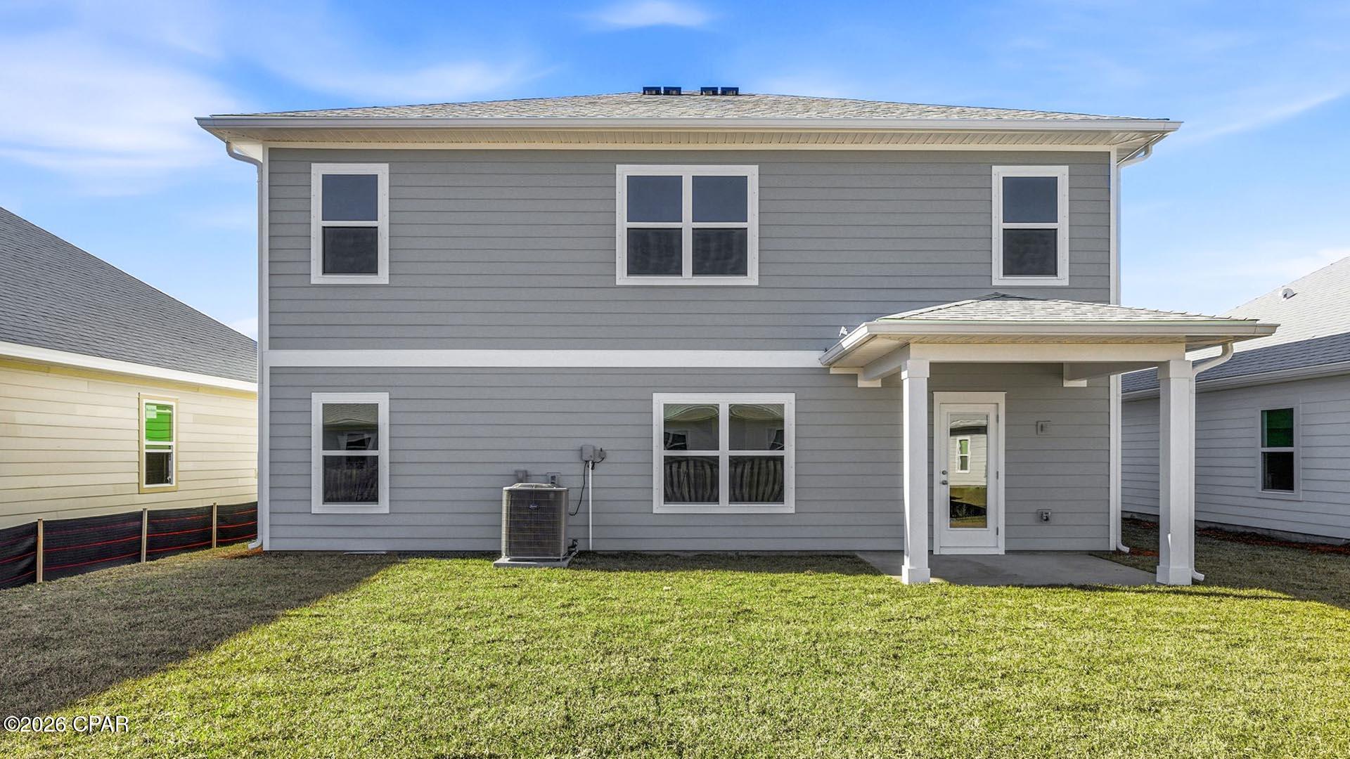 Bayside at Ward Creek - Residential