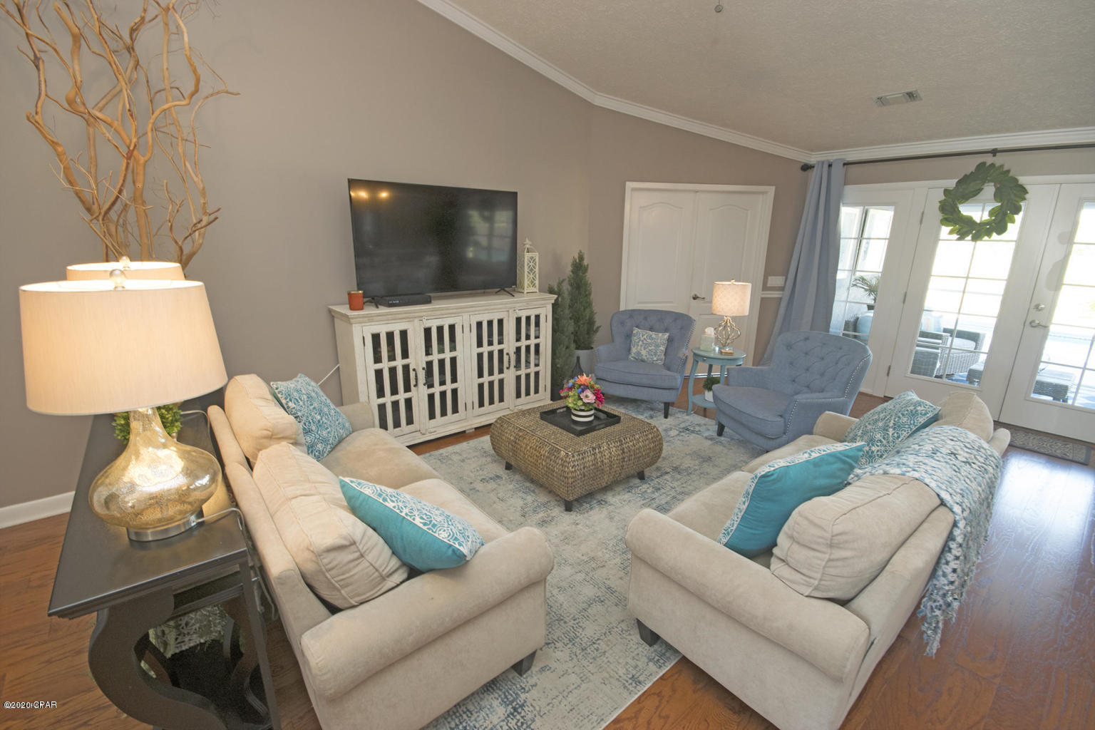 The Glades - Residential