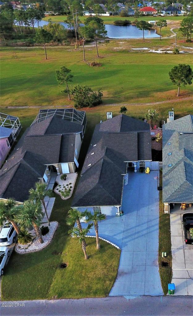 The Glades - Residential