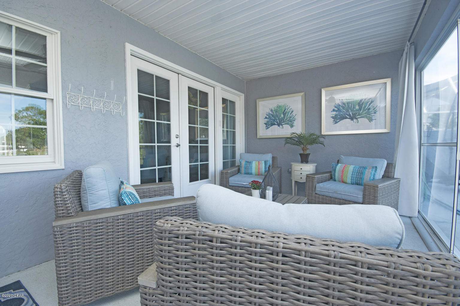 The Glades - Residential