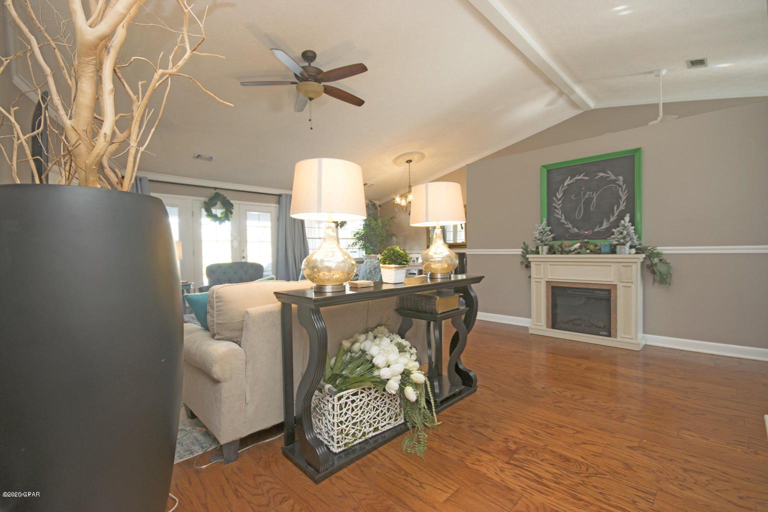 The Glades - Residential