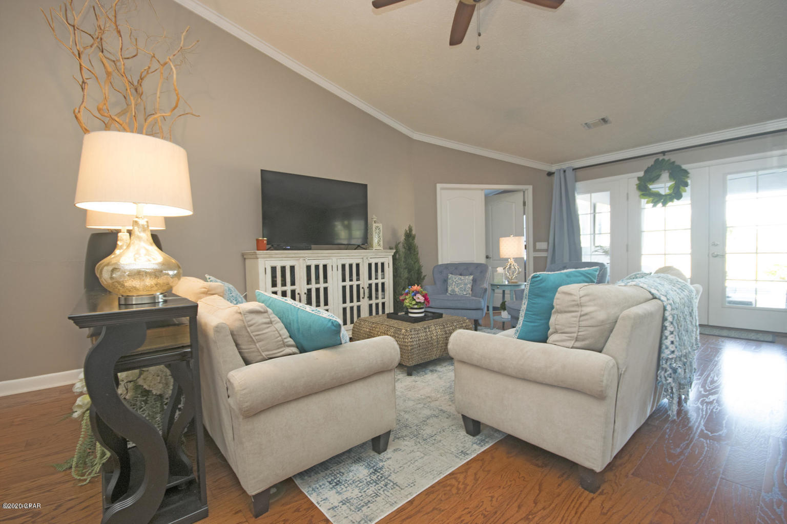 The Glades - Residential