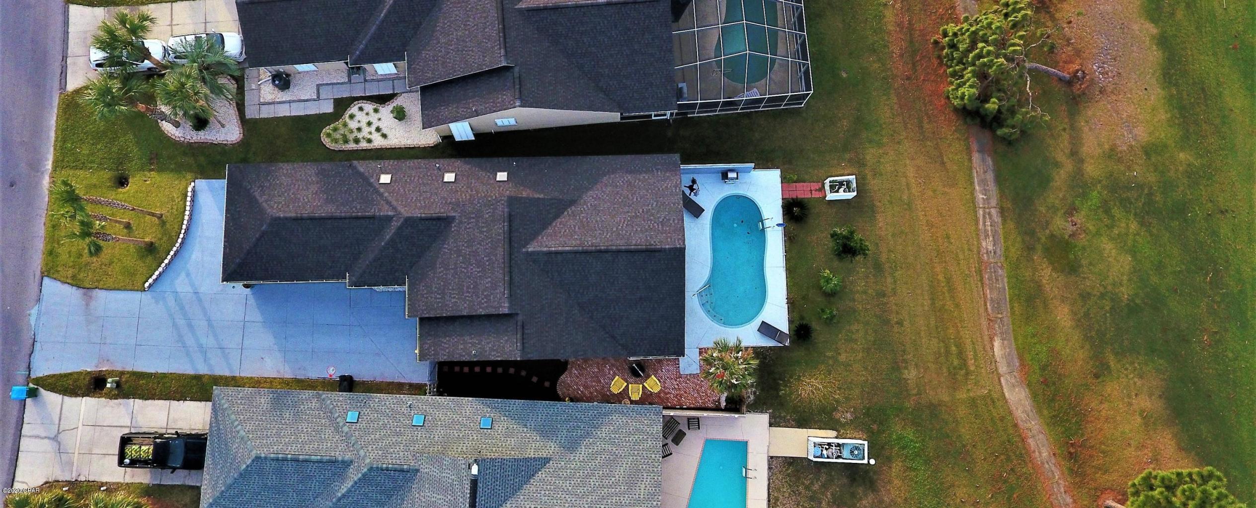 The Glades - Residential