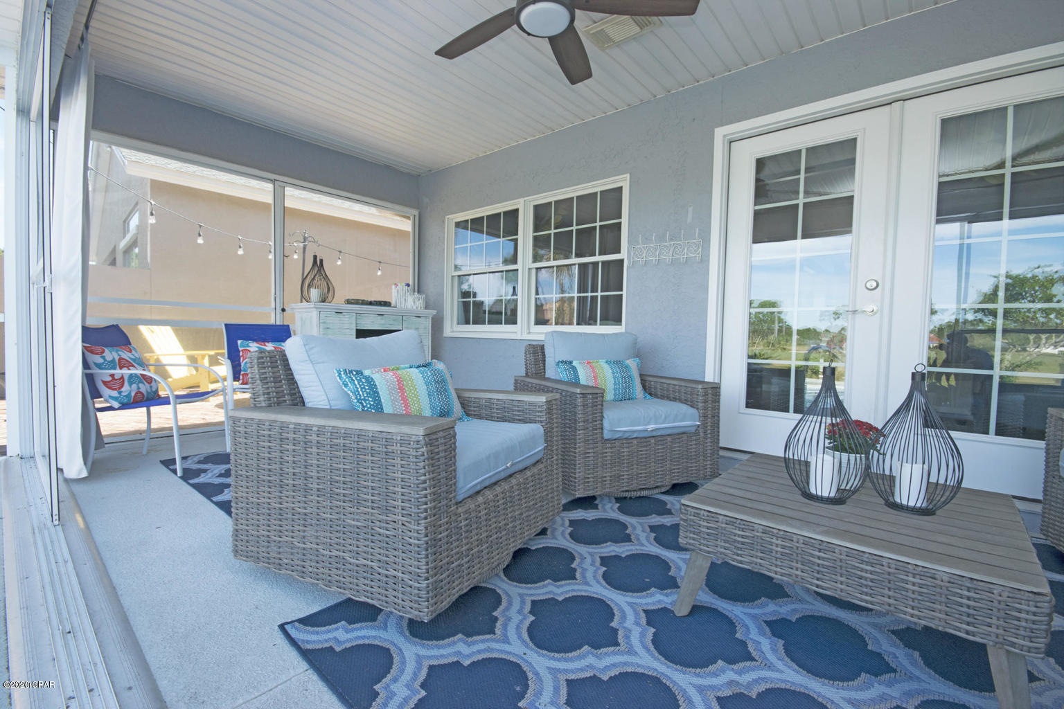 The Glades - Residential