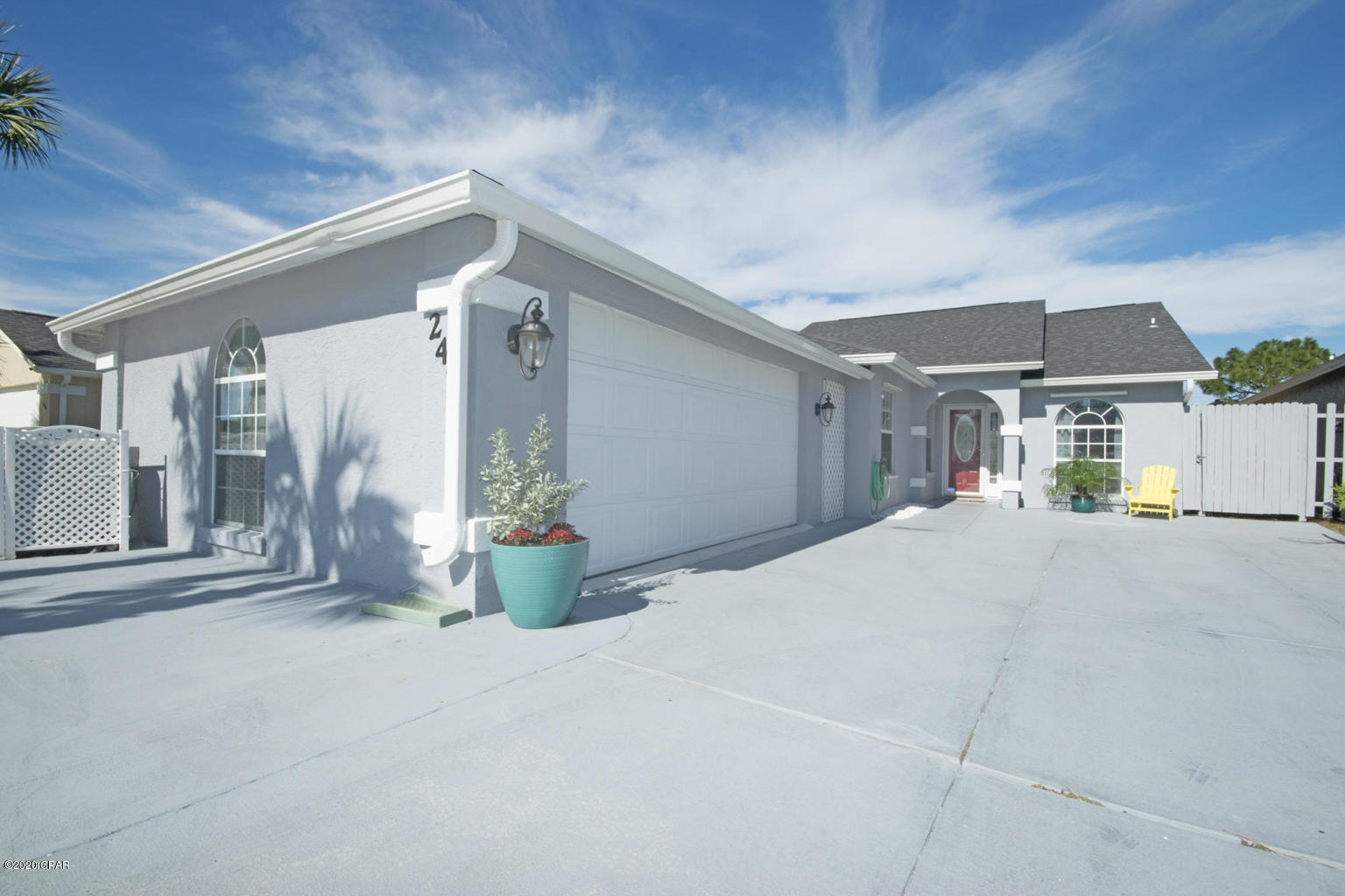 The Glades - Residential