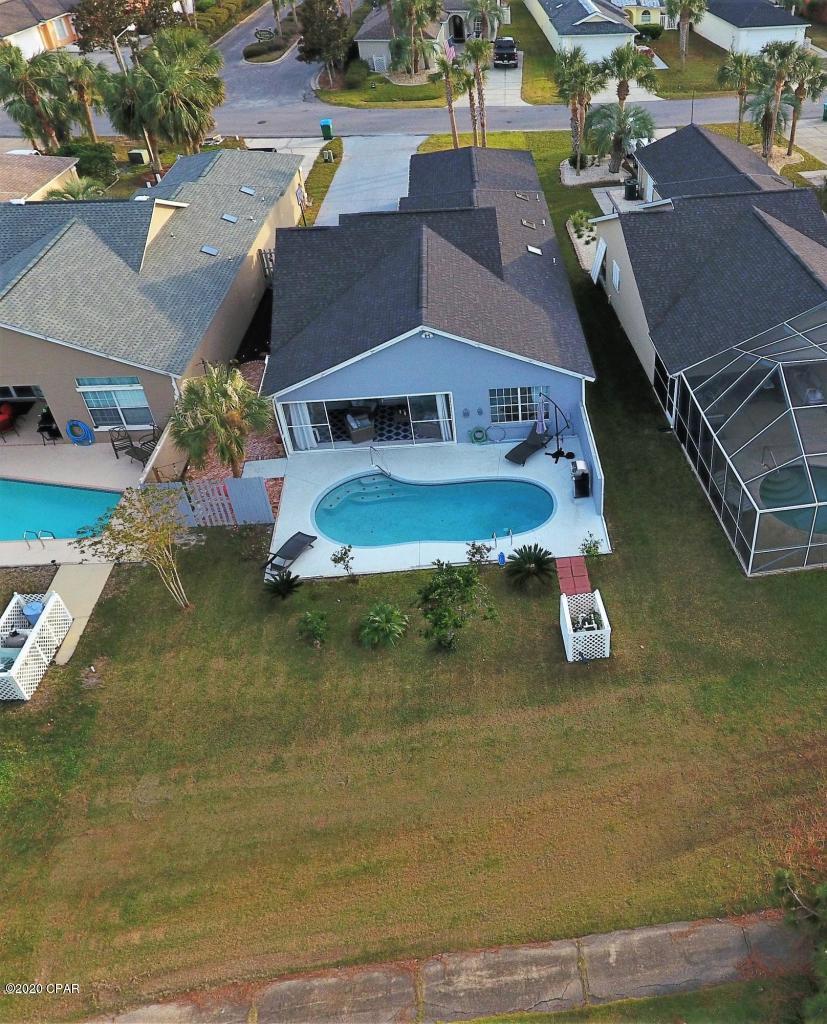 The Glades - Residential