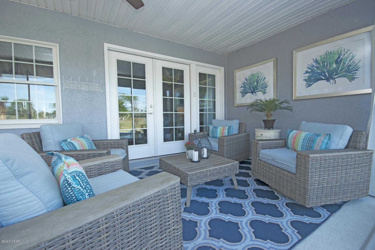 The Glades - Residential