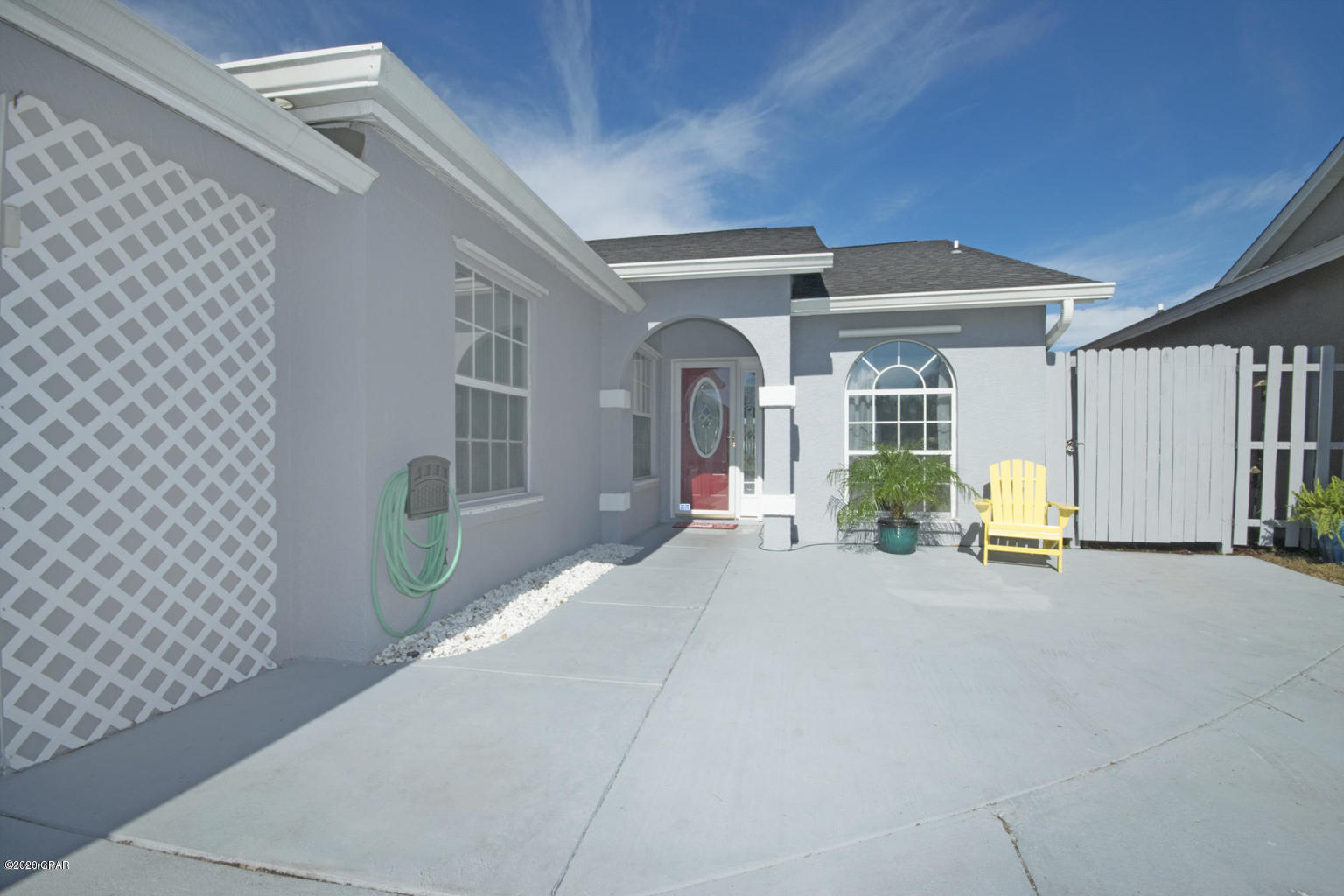 The Glades - Residential