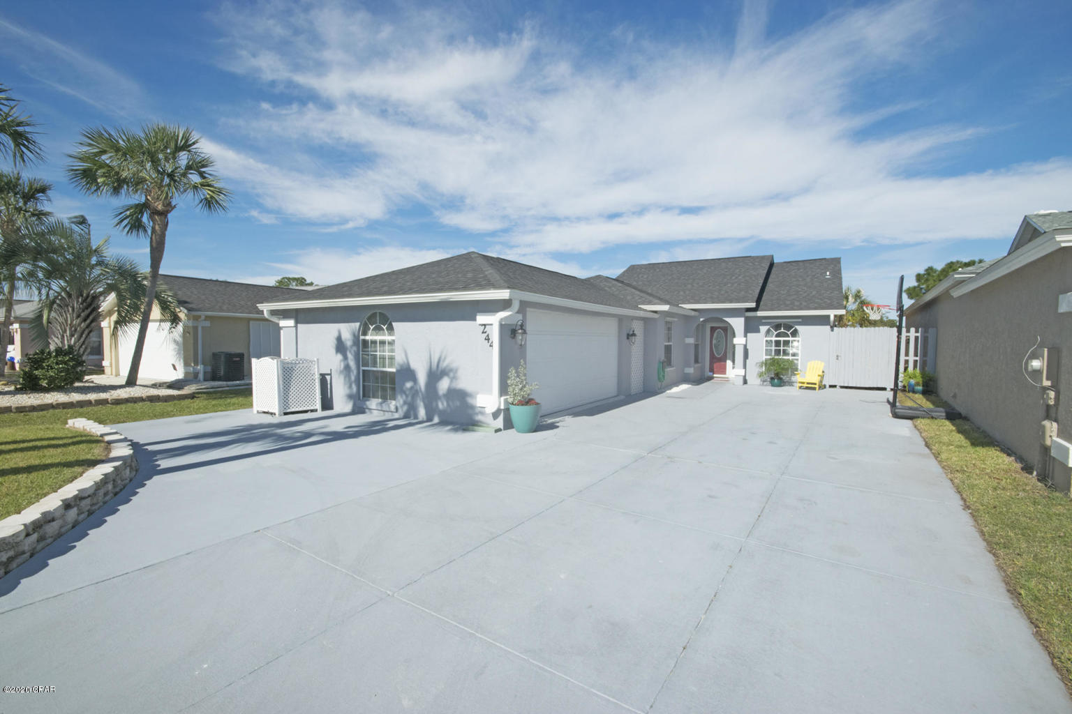 The Glades - Residential