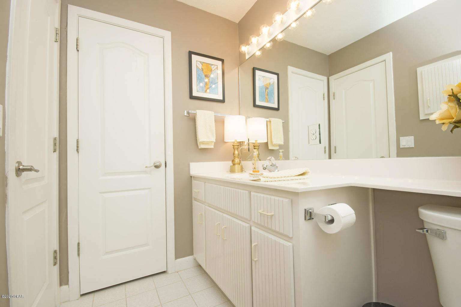 The Glades - Residential