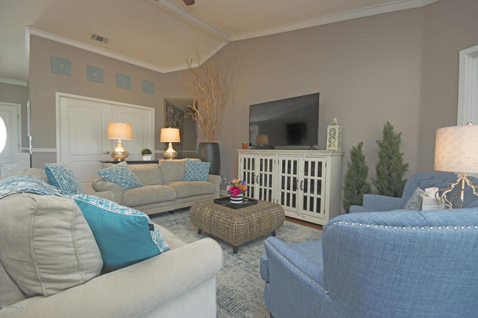 The Glades - Residential