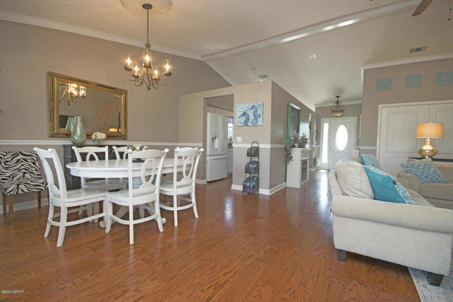 The Glades - Residential