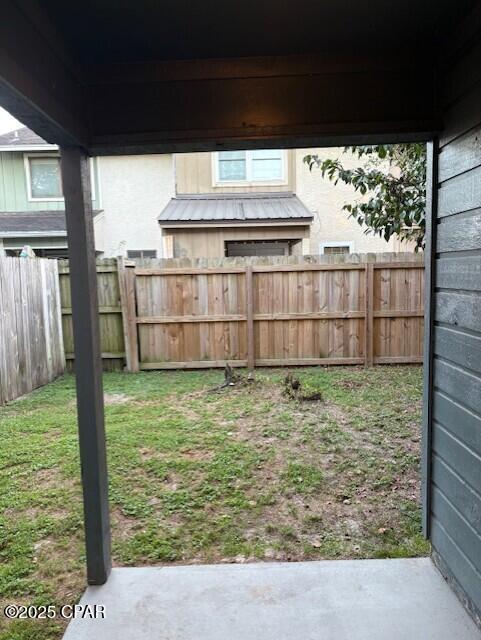 Venetian Villa 3rd Add - Residential